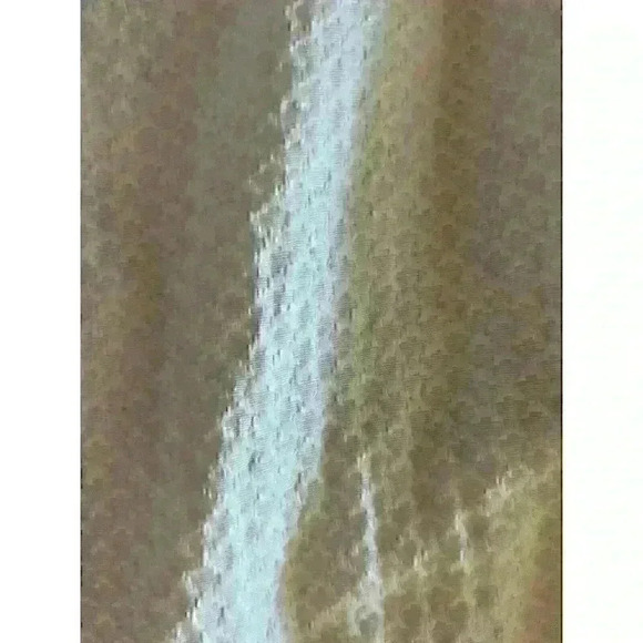 Women's‎ C. Wonder by Christian Siriano White Size 14 Waffle Pattern - Picture 13 of 15